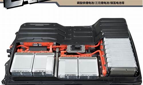 汽车电池类型(汽车电池类型GEL)_https://www.jnskb.com_效果图_第1张