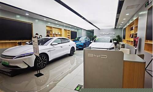 比亚迪北京直营店(比亚迪北京直营店在哪)_https://www.jnskb.com_效果图_第1张