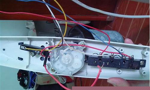 电风扇电容接法图片(电风扇电容接法示意图)_效果图_第1张_装修网 电风扇电容接法图片(电风扇电容接法示意图)_https://www.jnskb.com_效果图_第1张