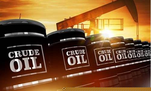 原油期货是负数(原油期货app)_https://www.jnskb.com_装修公司_第1张