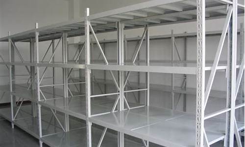 中型货架(货架定制)_https://www.jnskb.com_效果图_第1张