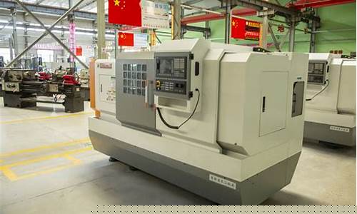 数控机床(数控机床有哪几种)_https://www.jnskb.com_效果图_第1张