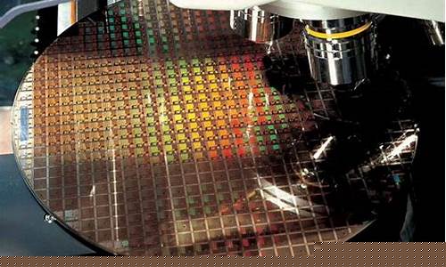 晶圆是什么(晶圆是什么东西)_https://www.jnskb.com_效果图_第1张