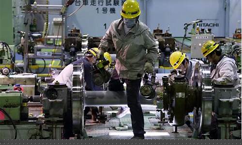 制造业企业包括哪些行业(制造业企业包括什么)_https://www.jnskb.com_装修公司_第1张