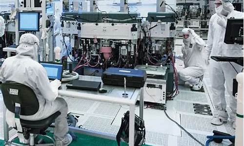 半导体工程师(半导体工程师工作内容有哪些)_https://www.jnskb.com_效果图_第1张