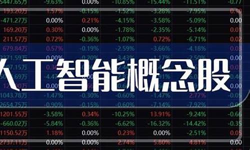 华为人工智能股票(华为人工智能股票龙头一览表最新)_https://www.jnskb.com_装修公司_第1张