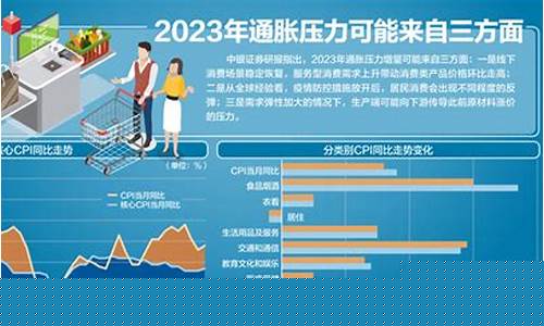 2023年物价(2023年物价指数CPI)_https://www.jnskb.com_设计报价_第1张