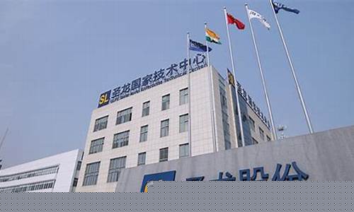 圣龙集团公司是国企吗(圣龙公司简介)_https://www.jnskb.com_装修公司_第1张