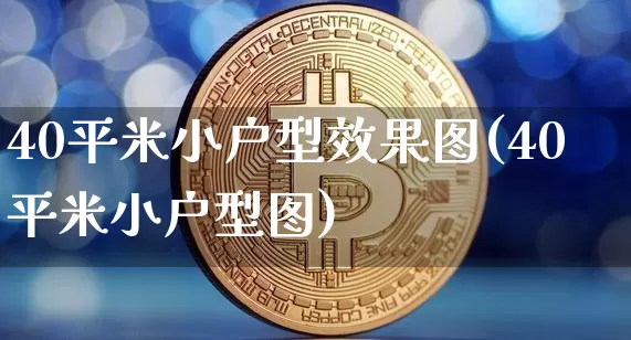 40平米小户型效果图(40平米小户型图)_https://www.jnskb.com_装修流程_第1张