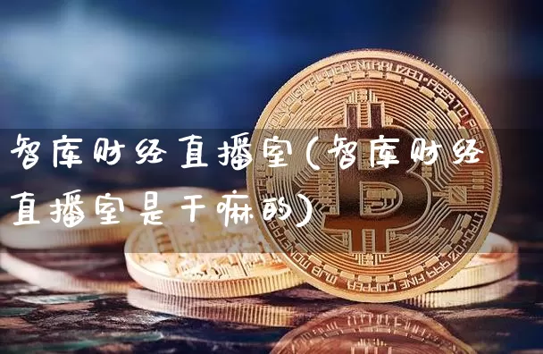 智库财经直播室(智库财经直播室是干嘛的)_https://www.jnskb.com_装修公司_第1张