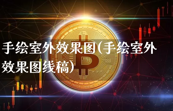 手绘室外效果图(手绘室外效果图线稿)_https://www.jnskb.com_效果图_第1张