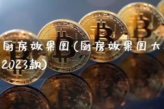 厨房效果图(厨房效果图大全2023款)_https://www.jnskb.com_效果图_第1张
