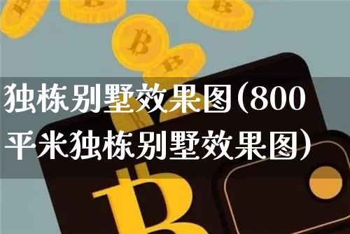 独栋别墅效果图(800平米独栋别墅效果图)_https://www.jnskb.com_装修公司_第1张