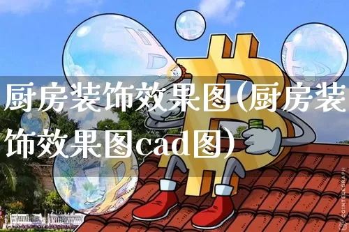 厨房装饰效果图(厨房装饰效果图cad图)_https://www.jnskb.com_设计报价_第1张