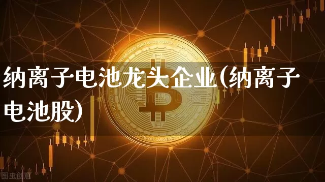 纳离子电池龙头企业(纳离子电池股)_https://www.jnskb.com_装修公司_第1张