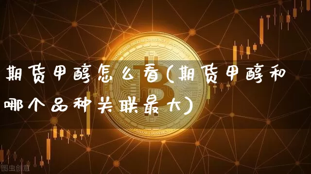 期货甲醇怎么看(期货甲醇和哪个品种关联最大)_https://www.jnskb.com_装修流程_第1张