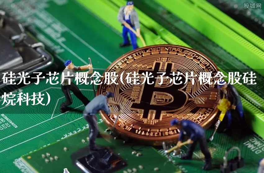 硅光子芯片概念股(硅光子芯片概念股硅烷科技)_https://www.jnskb.com_设计报价_第1张