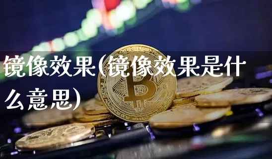 镜像效果(镜像效果是什么意思)_https://www.jnskb.com_效果图_第1张