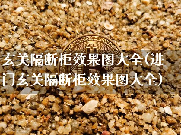 玄关隔断柜效果图大全(进门玄关隔断柜效果图大全)_https://www.jnskb.com_装修流程_第1张