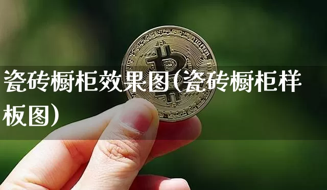 瓷砖橱柜效果图(瓷砖橱柜样板图)_https://www.jnskb.com_效果图_第1张