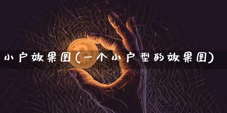 小户效果图(一个小户型的效果图)_https://www.jnskb.com_装修公司_第1张
