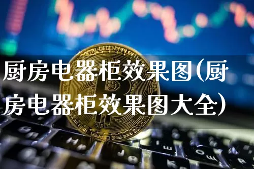 厨房电器柜效果图(厨房电器柜效果图大全)_https://www.jnskb.com_装修流程_第1张