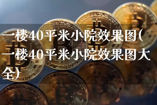 一楼40平米小院效果图(一楼40平米小院效果图大全)_https://www.jnskb.com_装修流程_第1张