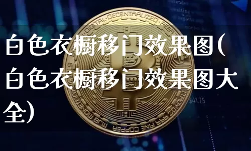 白色衣橱移门效果图(白色衣橱移门效果图大全)_https://www.jnskb.com_设计报价_第1张