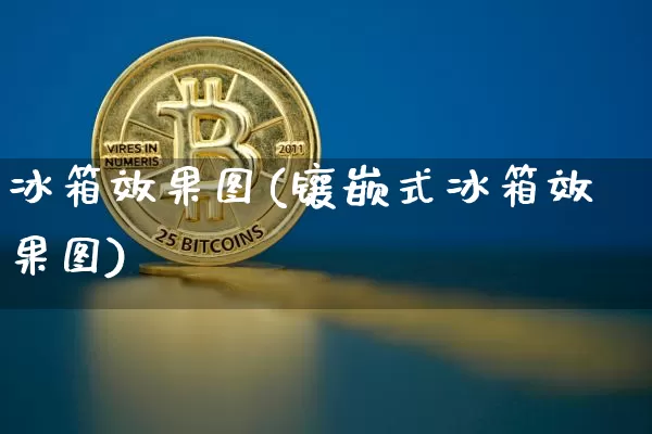 冰箱效果图(镶嵌式冰箱效果图)_https://www.jnskb.com_装修流程_第1张