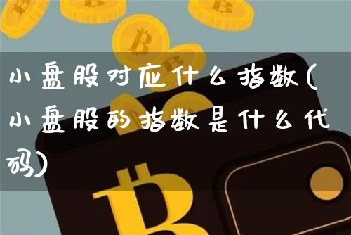 小盘股对应什么指数(小盘股的指数是什么代码)_https://www.jnskb.com_装修公司_第1张