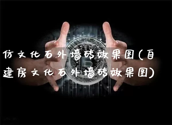 仿文化石外墙砖效果图(自建房文化石外墙砖效果图)_https://www.jnskb.com_装修流程_第1张
