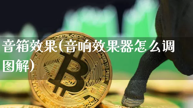 音箱效果(音响效果器怎么调图解)_https://www.jnskb.com_设计报价_第1张