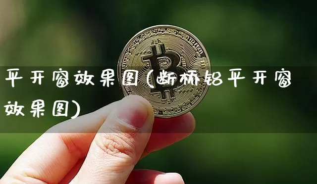平开窗效果图(断桥铝平开窗效果图)_https://www.jnskb.com_装修公司_第1张