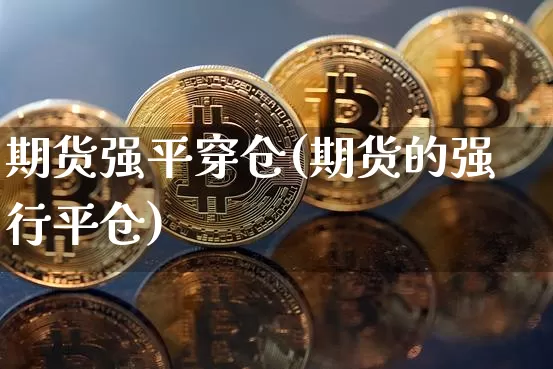 期货强平穿仓(期货的强行平仓)_https://www.jnskb.com_装修流程_第1张