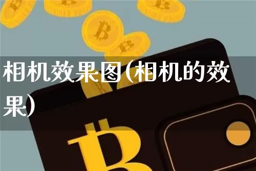 相机效果图(相机的效果)_https://www.jnskb.com_装修流程_第1张