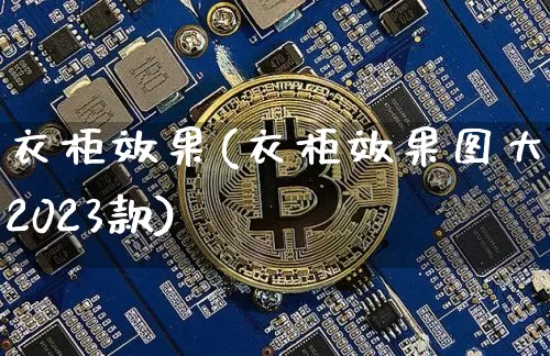 衣柜效果(衣柜效果图大全2023款)_https://www.jnskb.com_设计报价_第1张