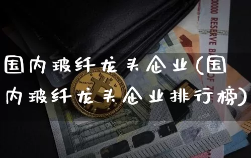国内玻纤龙头企业(国内玻纤龙头企业排行榜)_https://www.jnskb.com_装修公司_第1张