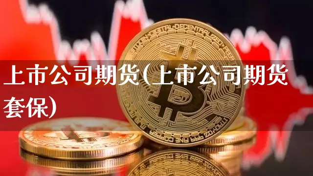 上市公司期货(上市公司期货套保)_https://www.jnskb.com_设计报价_第1张