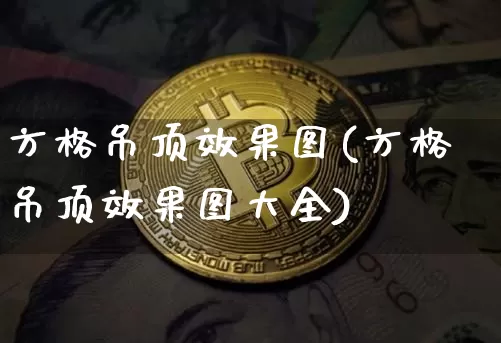 方格吊顶效果图(方格吊顶效果图大全)_https://www.jnskb.com_装修流程_第1张