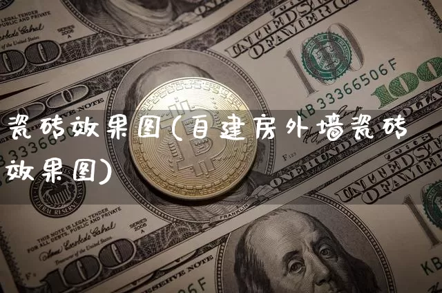 瓷砖效果图(自建房外墙瓷砖效果图)_https://www.jnskb.com_装修公司_第1张