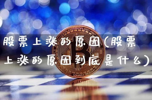 股票上涨的原因(股票上涨的原因到底是什么)_https://www.jnskb.com_设计报价_第1张