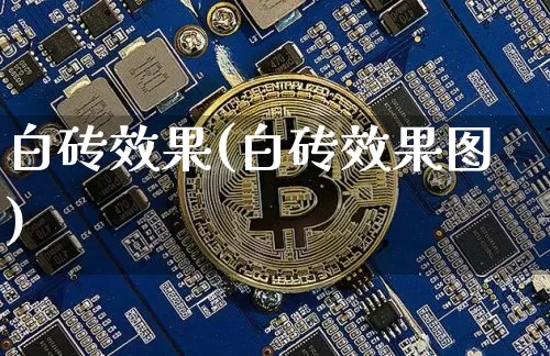 白砖效果(白砖效果图)_https://www.jnskb.com_装修流程_第1张
