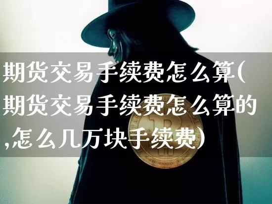 期货交易手续费怎么算(期货交易手续费怎么算的,怎么几万块手续费)_https://www.jnskb.com_装修流程_第1张