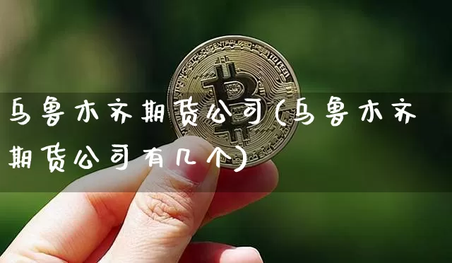 乌鲁木齐期货公司(乌鲁木齐期货公司有几个)_https://www.jnskb.com_效果图_第1张