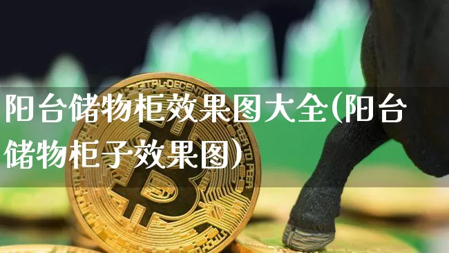 阳台储物柜效果图大全(阳台储物柜子效果图)_https://www.jnskb.com_装修流程_第1张