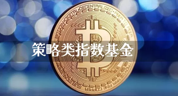 策略类指数基金_https://www.jnskb.com_设计报价_第1张