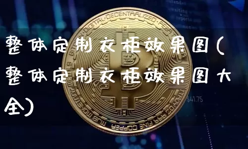 整体定制衣柜效果图(整体定制衣柜效果图大全)_https://www.jnskb.com_装修流程_第1张