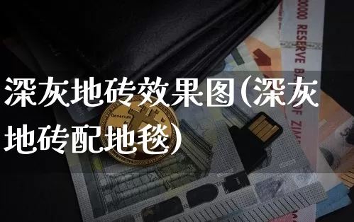 深灰地砖效果图(深灰地砖配地毯)_https://www.jnskb.com_效果图_第1张
