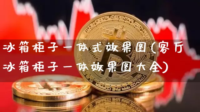 冰箱柜子一体式效果图(客厅冰箱柜子一体效果图大全)_https://www.jnskb.com_装修流程_第1张