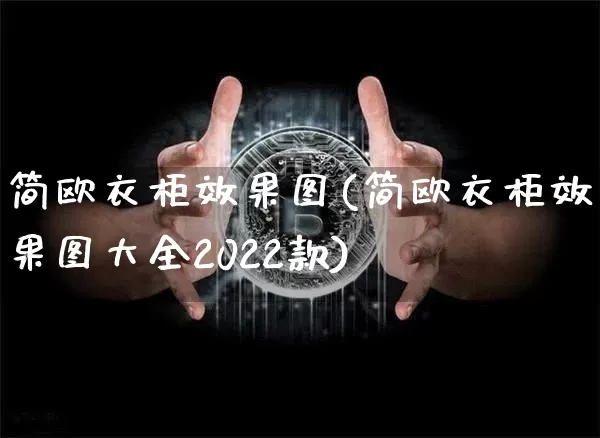 简欧衣柜效果图(简欧衣柜效果图大全2022款)_https://www.jnskb.com_效果图_第1张